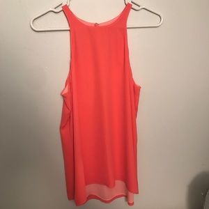 Express reversible women’s tank
